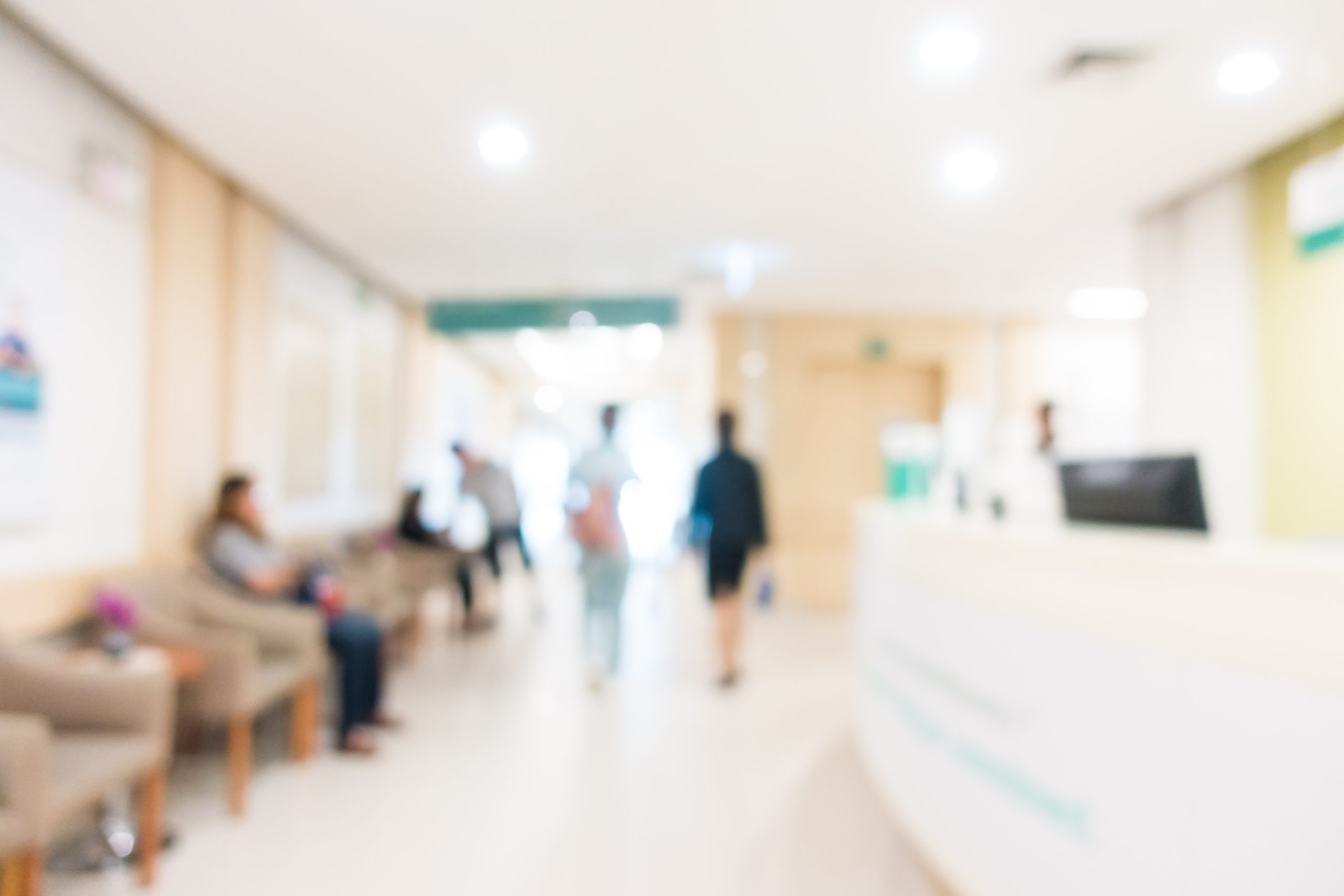 Know More About Robotic Process Automation in Hospitals, How does it work?