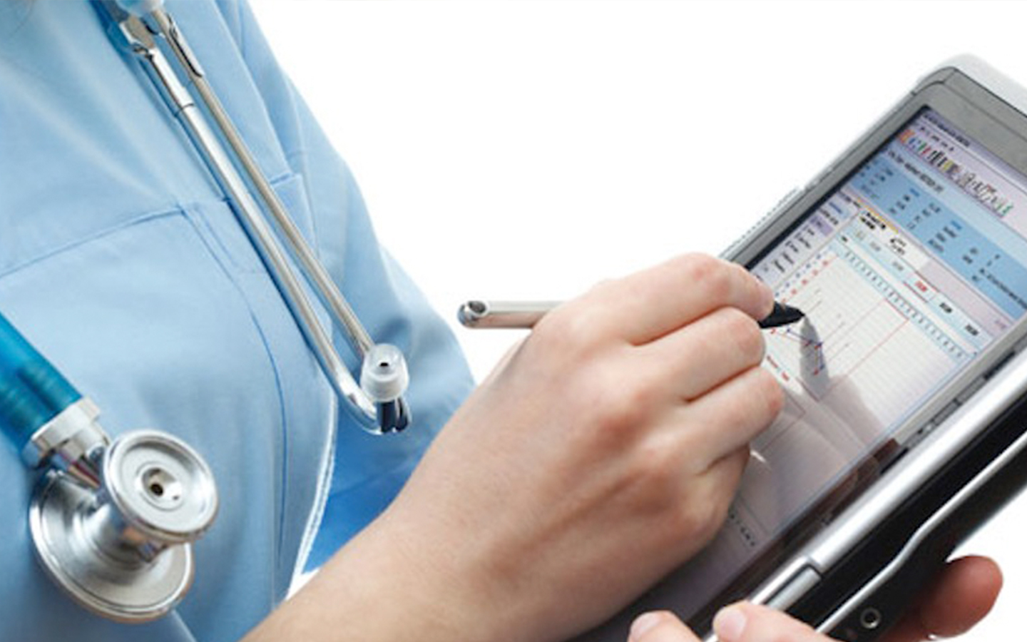 BitHealth Digitalizes Inpatient Nurses Workflow