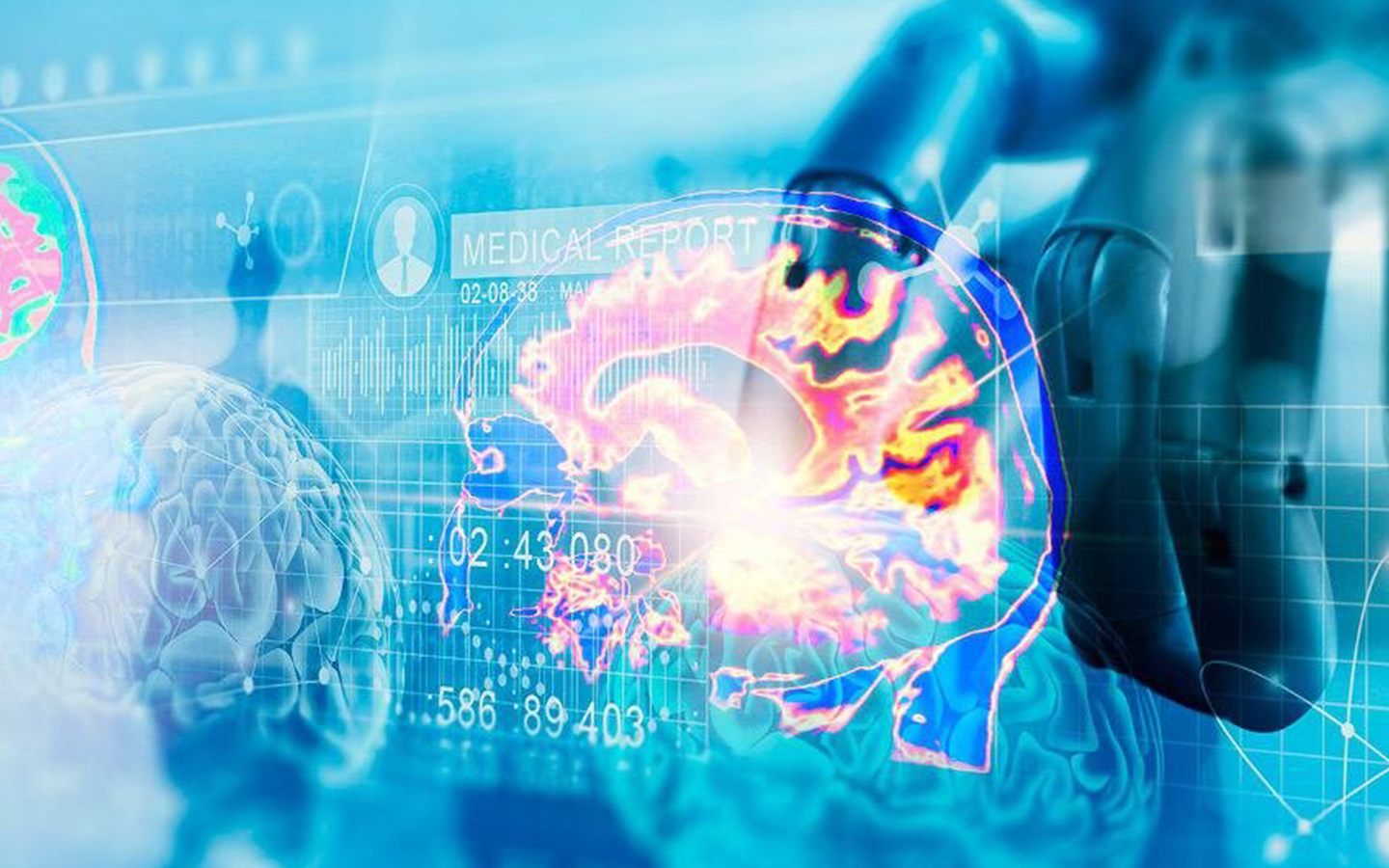 The Whole General Artificial Intelligence Functions for Modern Healthcare Systems