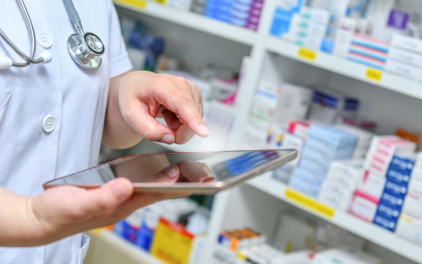 Bithealth Applies Machine Learning Model to Optimize Inventory Level