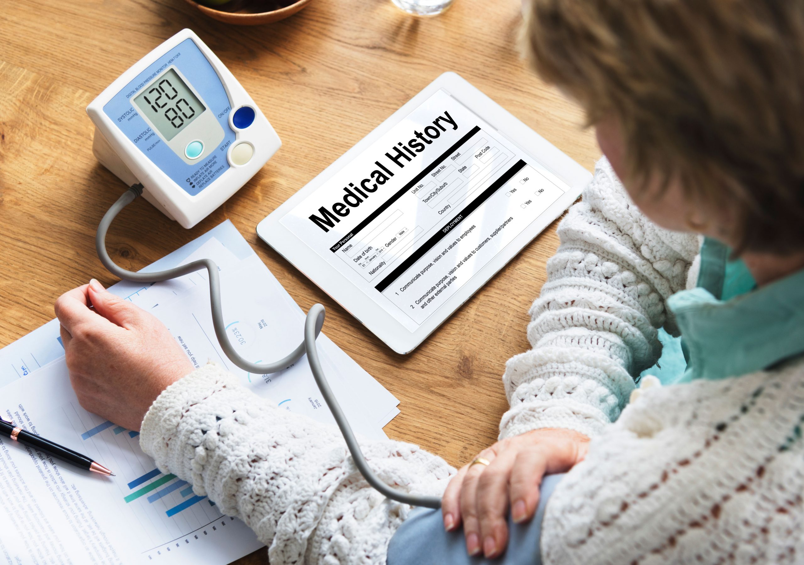 Benefits Patient Recommendations Regarding The Quality of Hospital Services