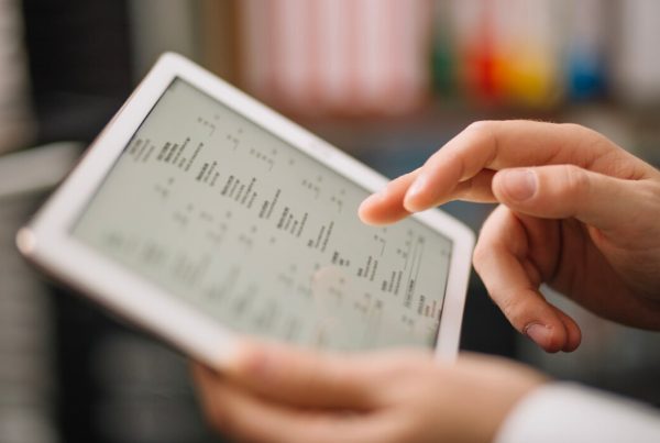digitalisasi rumah sakit