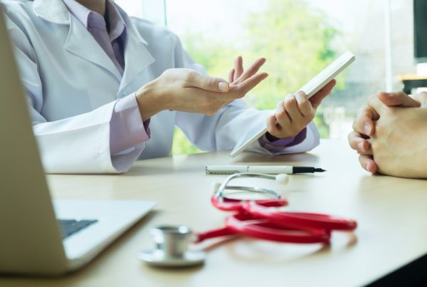 healthcare solutions