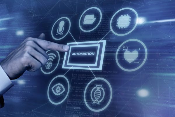 robotic process automation