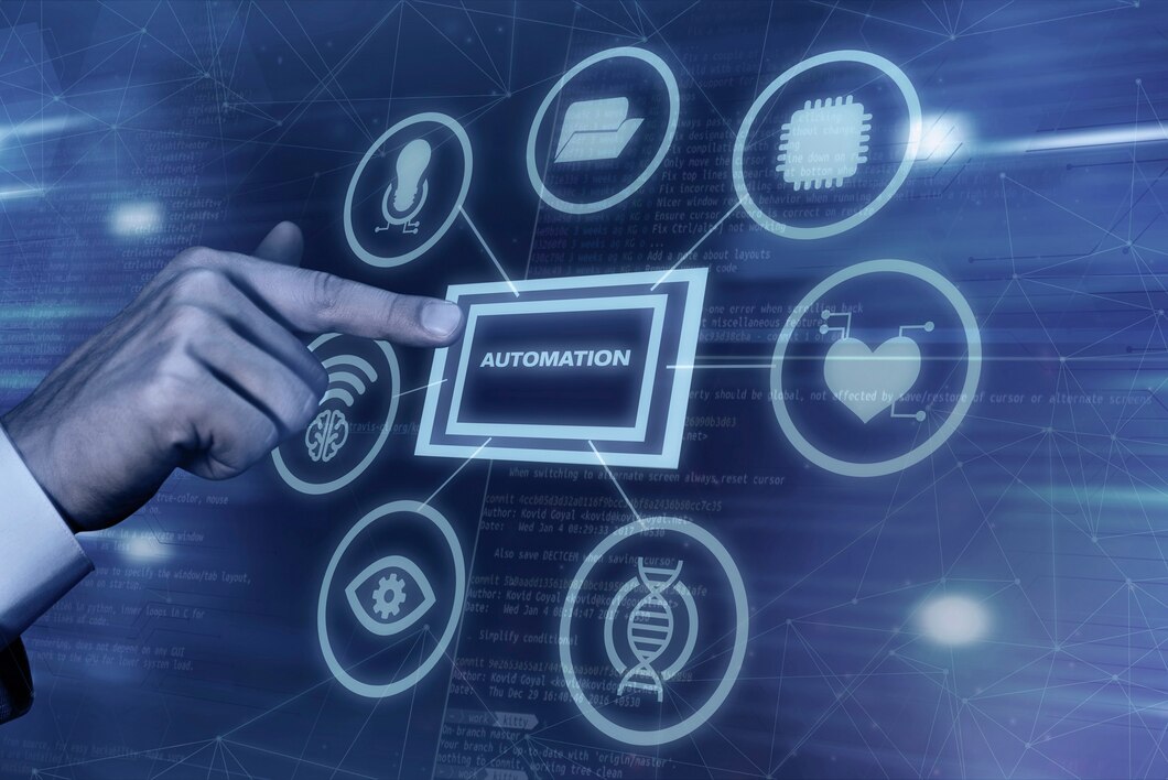 Peran Robotic Process Automation dalam Layanan Kesehatan