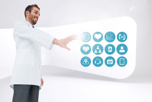 digital health ecosystem