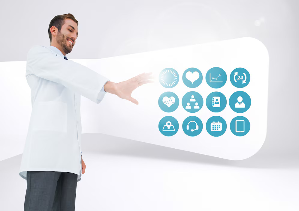 Penerapan Digital Health Ecosystem di Indonesia