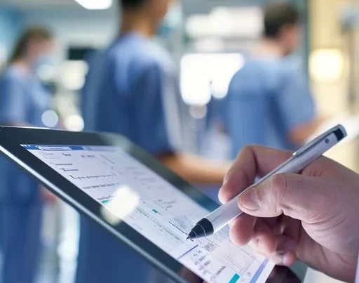 digital health transformation