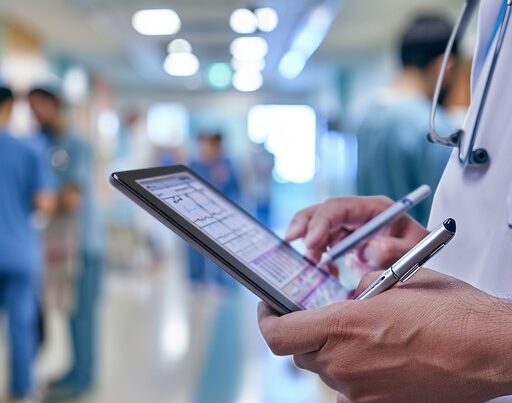 digitalisasi pelayanan kesehatan