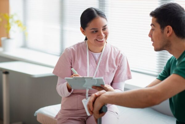 indonesia health services