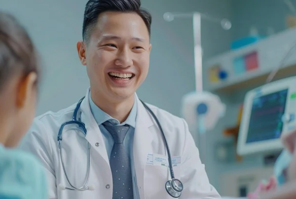 healthcare services