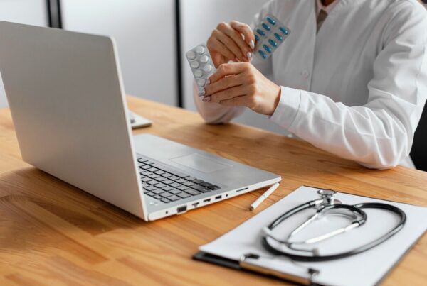 digital health services