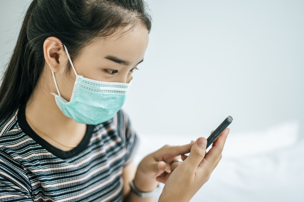 Peran Chatbot AI dalam Digital Healthcare