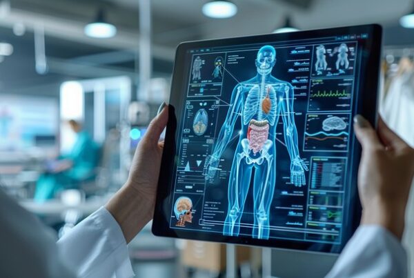 Ekosistem Kesehatan Digital