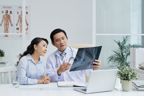 health solution partner