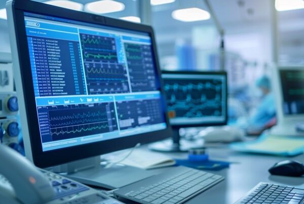 integrasi sistem SIMRS dengan cloud