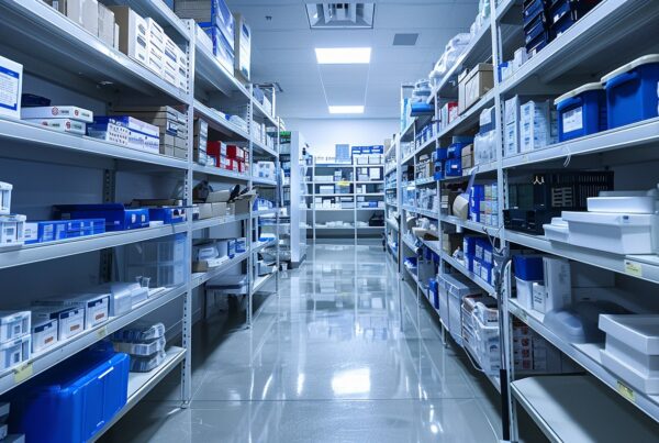 MANAGEMENT INVENTORY