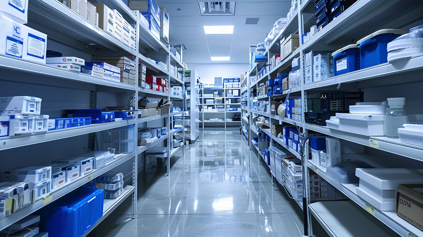 Transformasi Management Inventory Rumah Sakit dengan Inventory Analytics dari BitHealth