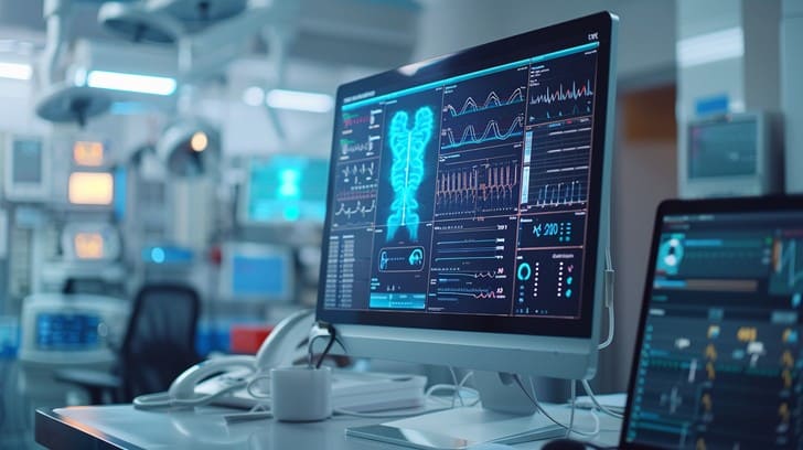 Cloud Computing Security: Menjaga Keamanan dan Privasi Data Medis