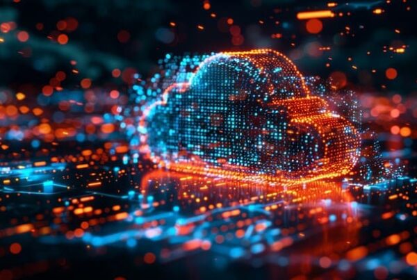 cloud computing technology pada rumah sakit sangat membantu efisiensi dan meningkatkan kepuasan pasien