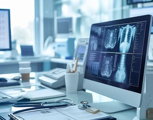 gambar radiologi