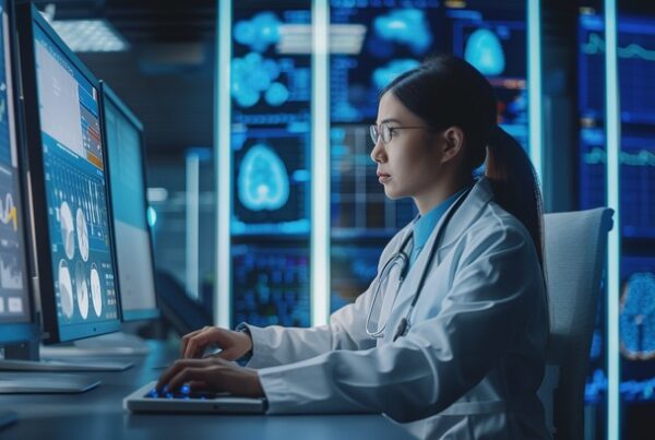 efisiensi operasional dengan cloud