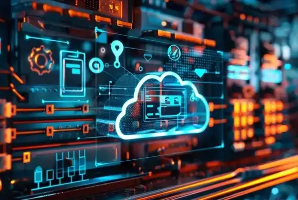 cloud computing adalah