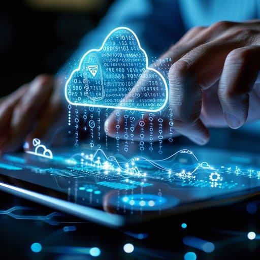 12 Manfaat dari Cloud Computing untuk Rumah Sakit