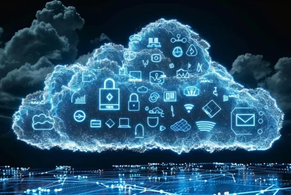 teknologi cloud computing