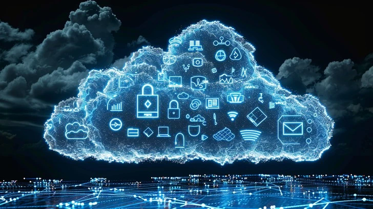 Peran Teknologi Cloud Computing dan Data dalam Strategi Kesehatan Digital Modern