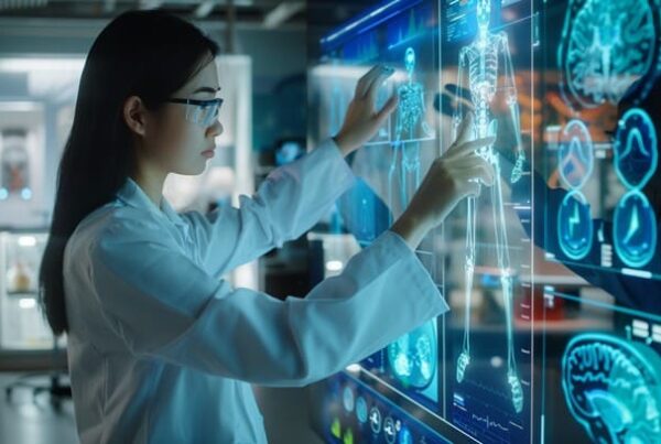 analisis data kesehatan