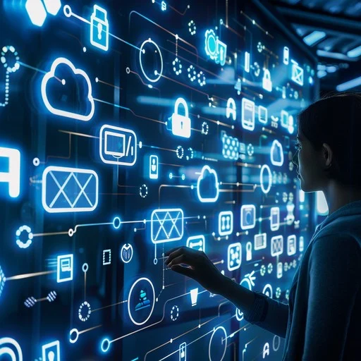 Mengurangi Biaya Operasional Rumah Sakit dengan Sistem Cloud Computing