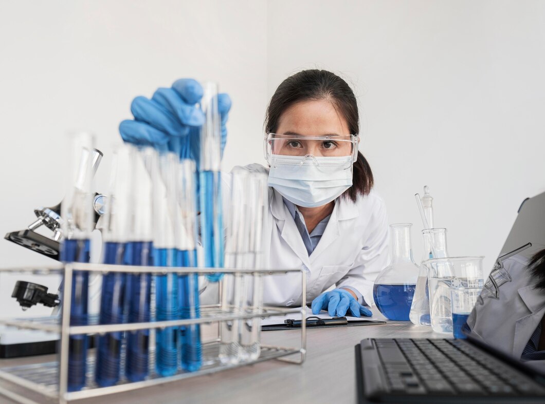 Manajemen Laboratorium dengan Sistem Cloud
