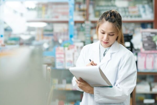Peran Analytics dalam Inventory Analytics: Meningkatkan Efisiensi dan Kualitas Layanan Kesehatan