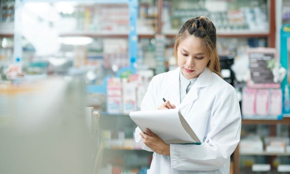 Peran Analytics dalam Inventory Analytics: Meningkatkan Efisiensi dan Kualitas Layanan Kesehatan