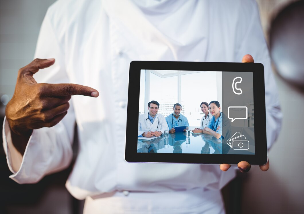 Tingkatkan Patient Engagement dengan Solusi Patient Engagement Digital