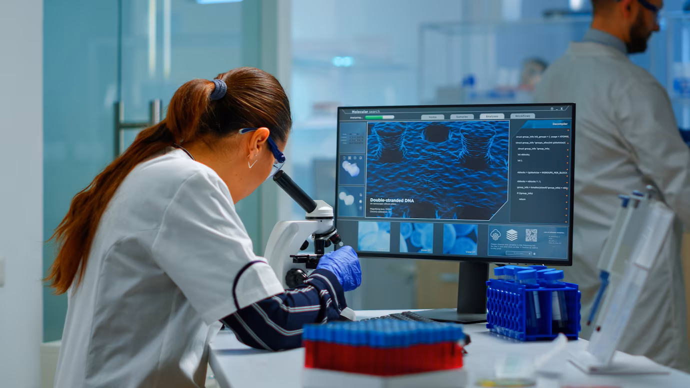 Mengungkap Potensi Analisis Data Kesehatan di Era Digital