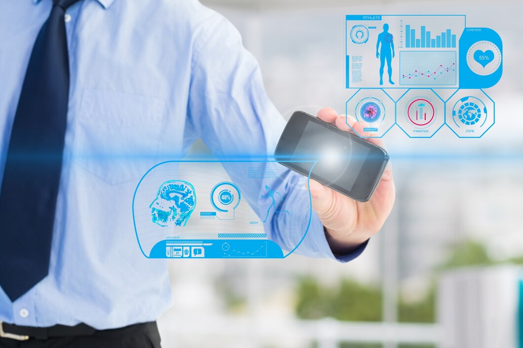 Masa Depan Pelayanan Kesehatan: Peran dan Potensi Aplikasi Kesehatan Digital
