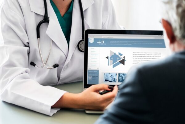 pentingnya patient engagement