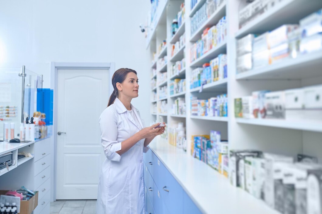 Optimalkan Persediaan Obat di Rumah Sakit dengan Analisis ABC