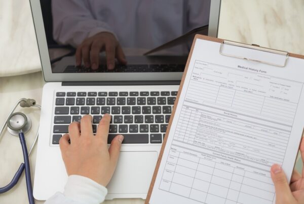 Transformasi Digital untuk Daftar Pasien yang Lebih Cepat dan Mudah