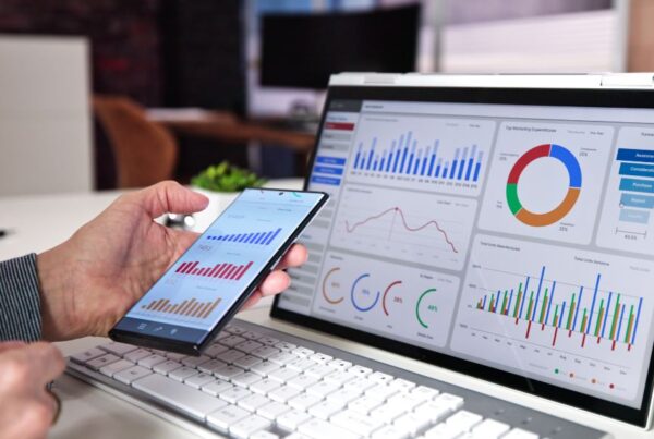Data Analytics: Solusi Modern untuk Manajemen Rumah Sakit