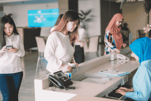 Gunakan Sistem Pendaftaran Pasien Online untuk Menyederhanakan Cara Daftar Pasien. Mudah dan Efisien!