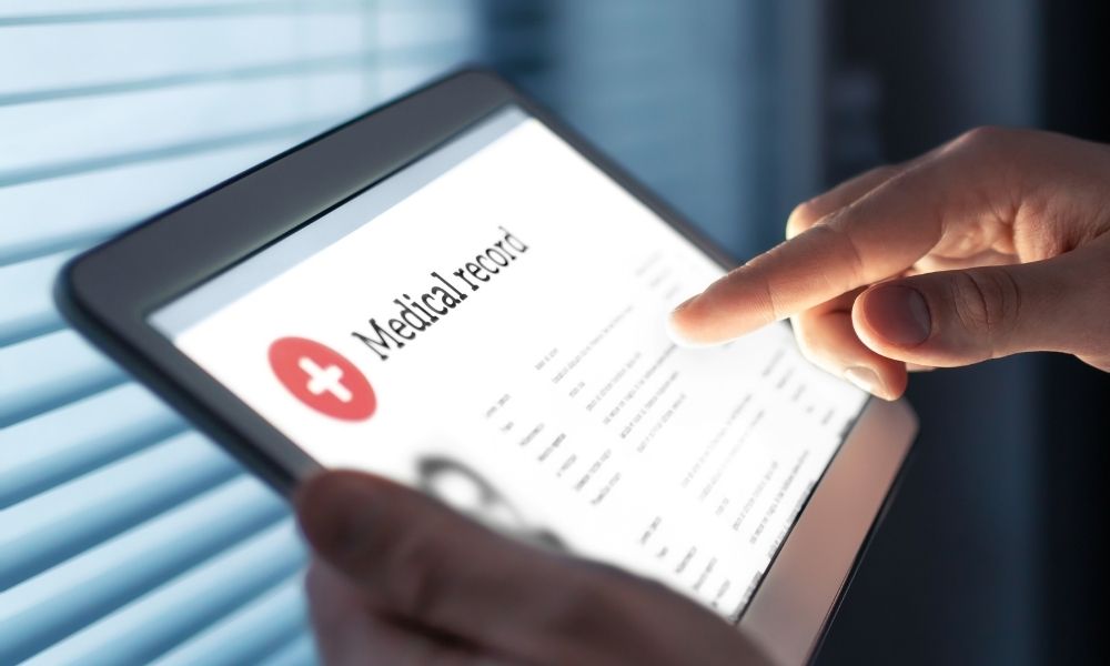 Pentingnya SIMRS dalam Manajemen Data Pasien di Rumah Sakit