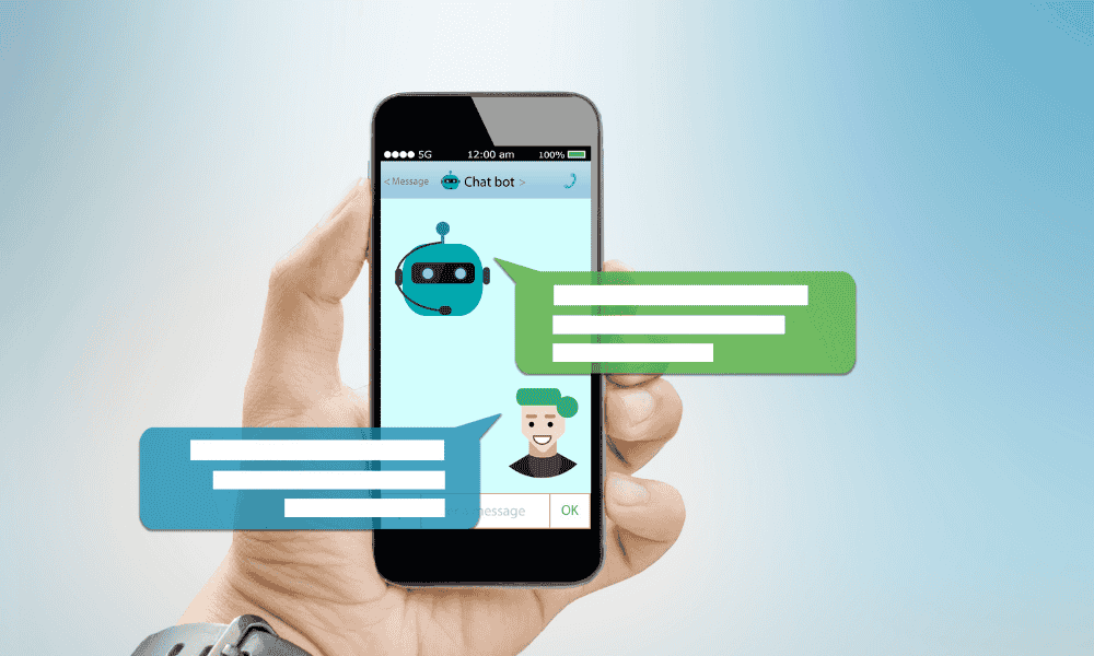Mengurangi Antrean di Rumah Sakit dengan Chatbot AI WhatsApp dan Telegram