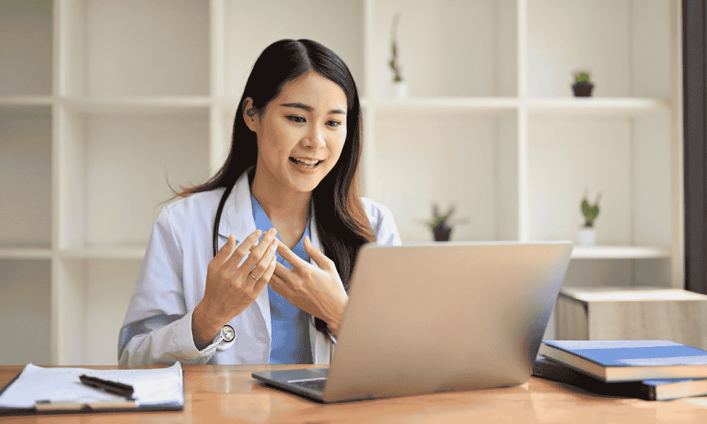 Mengapa Konsultasi dengan Dokter Online Semakin Populer?