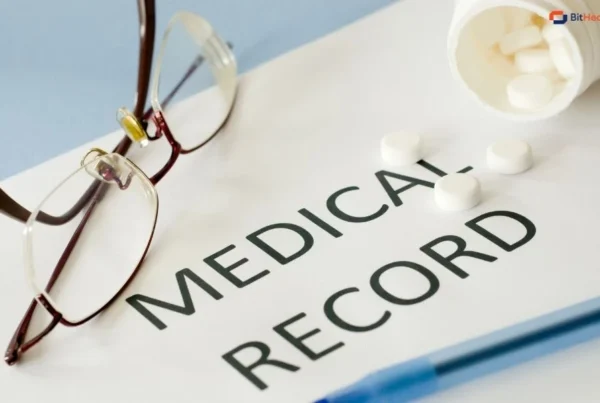 Sejarah Rekam Medis: Dari Catatan Manual hingga Era Digital