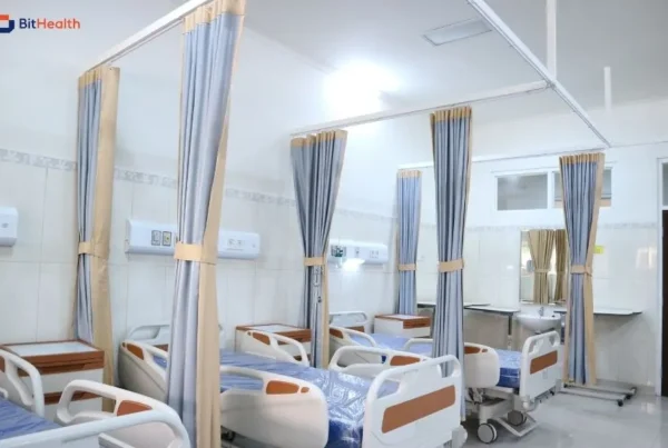 Tingkat Akreditasi Rumah Sakit: Penilaian dan Dukungan Teknologi