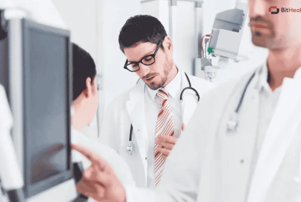 diagnosa penyakit dengan AI
