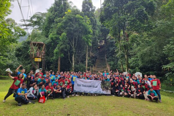 BitHealth Outing Safari Trek 2025